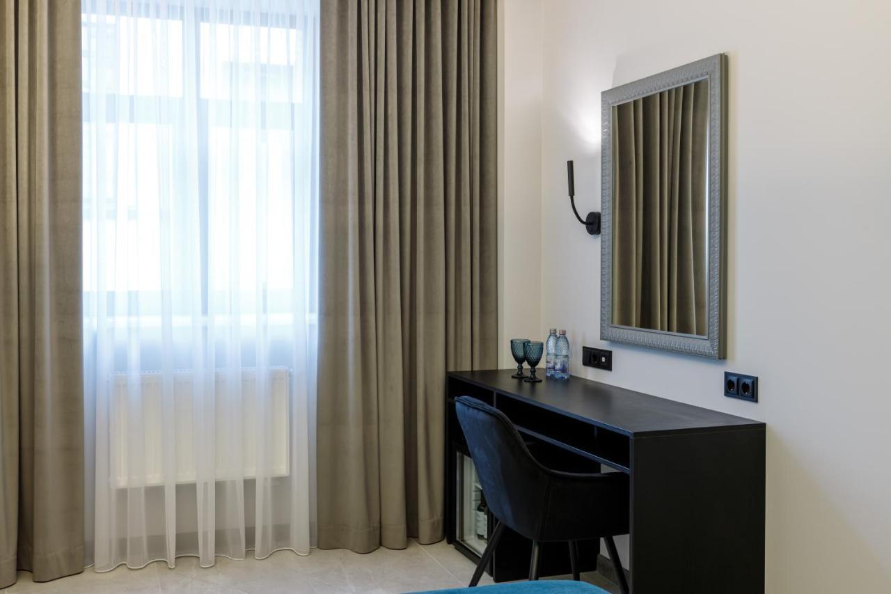 Richmond Hotel Κισινάου Εξωτερικό φωτογραφία