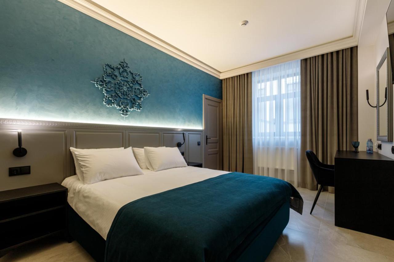 Richmond Hotel Κισινάου Εξωτερικό φωτογραφία