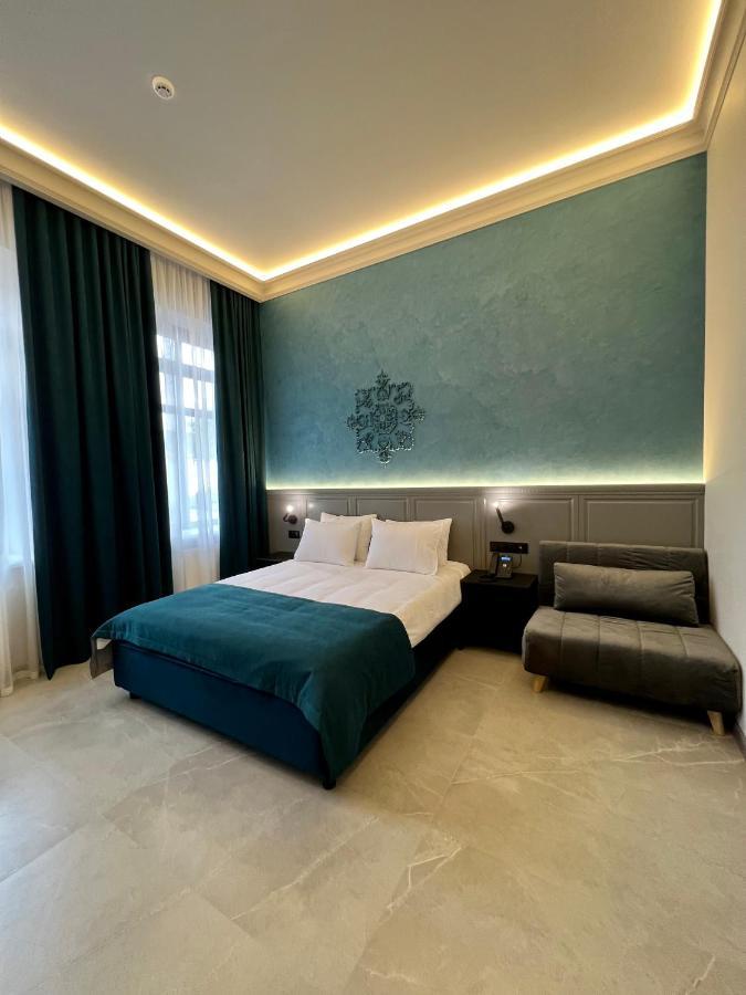Richmond Hotel Κισινάου Εξωτερικό φωτογραφία
