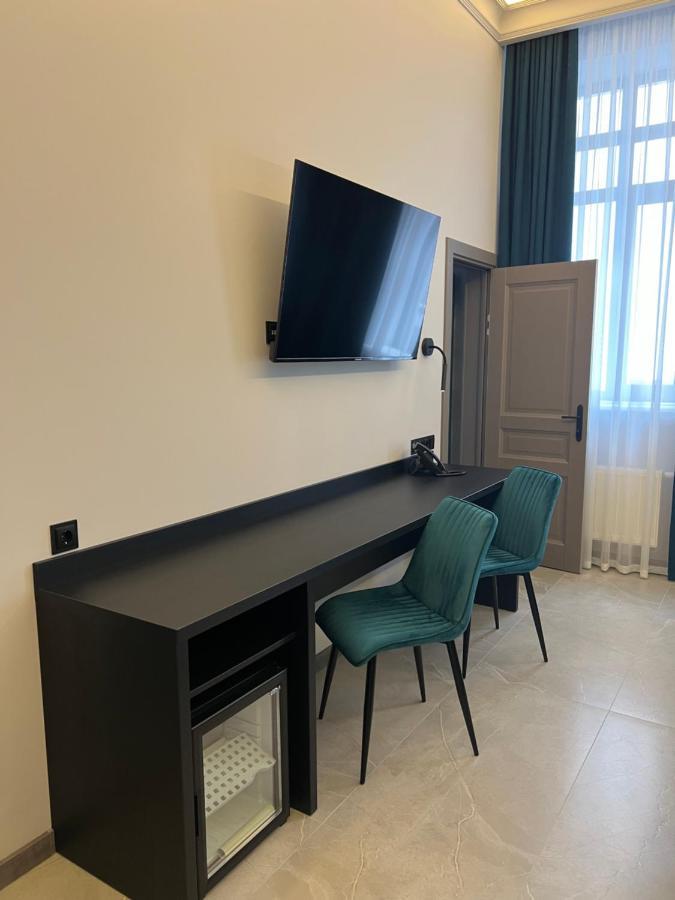 Richmond Hotel Κισινάου Εξωτερικό φωτογραφία