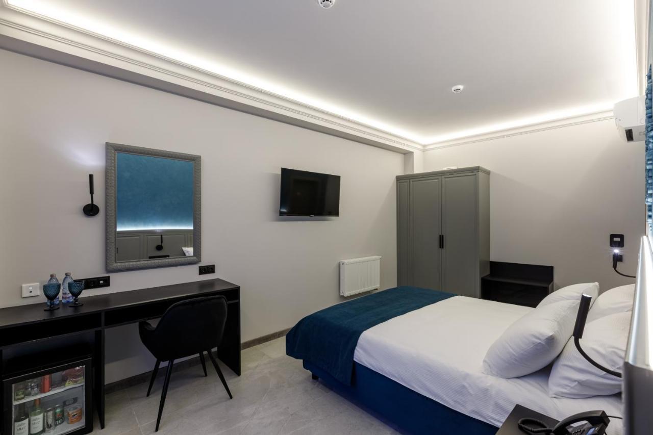 Richmond Hotel Κισινάου Εξωτερικό φωτογραφία