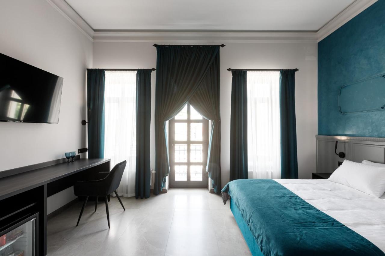 Richmond Hotel Κισινάου Εξωτερικό φωτογραφία