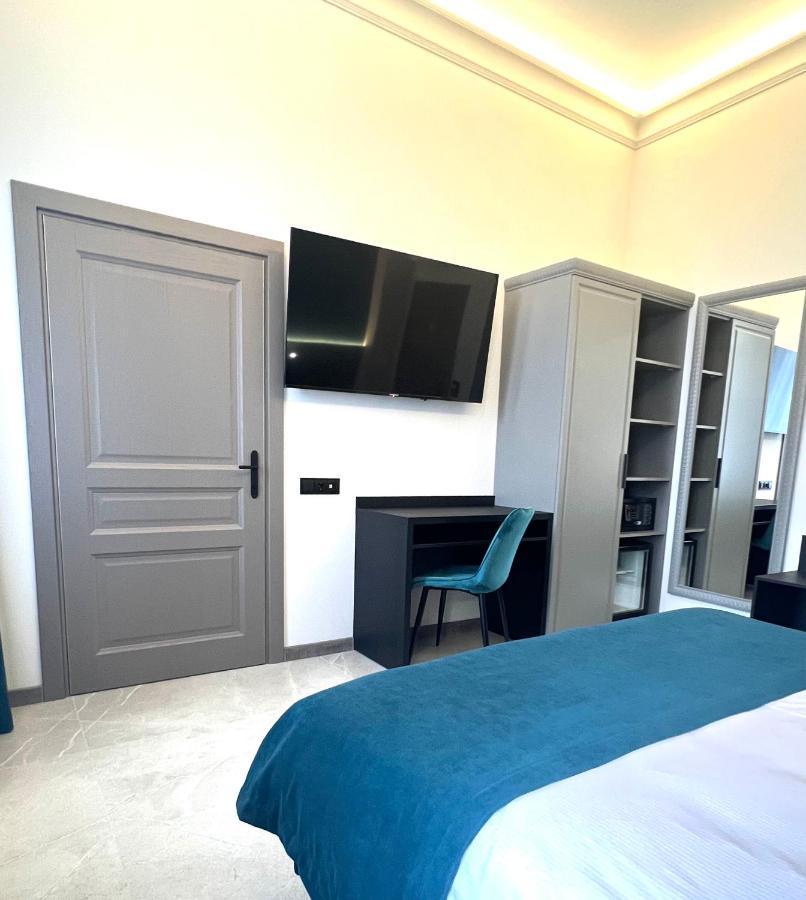 Richmond Hotel Κισινάου Εξωτερικό φωτογραφία