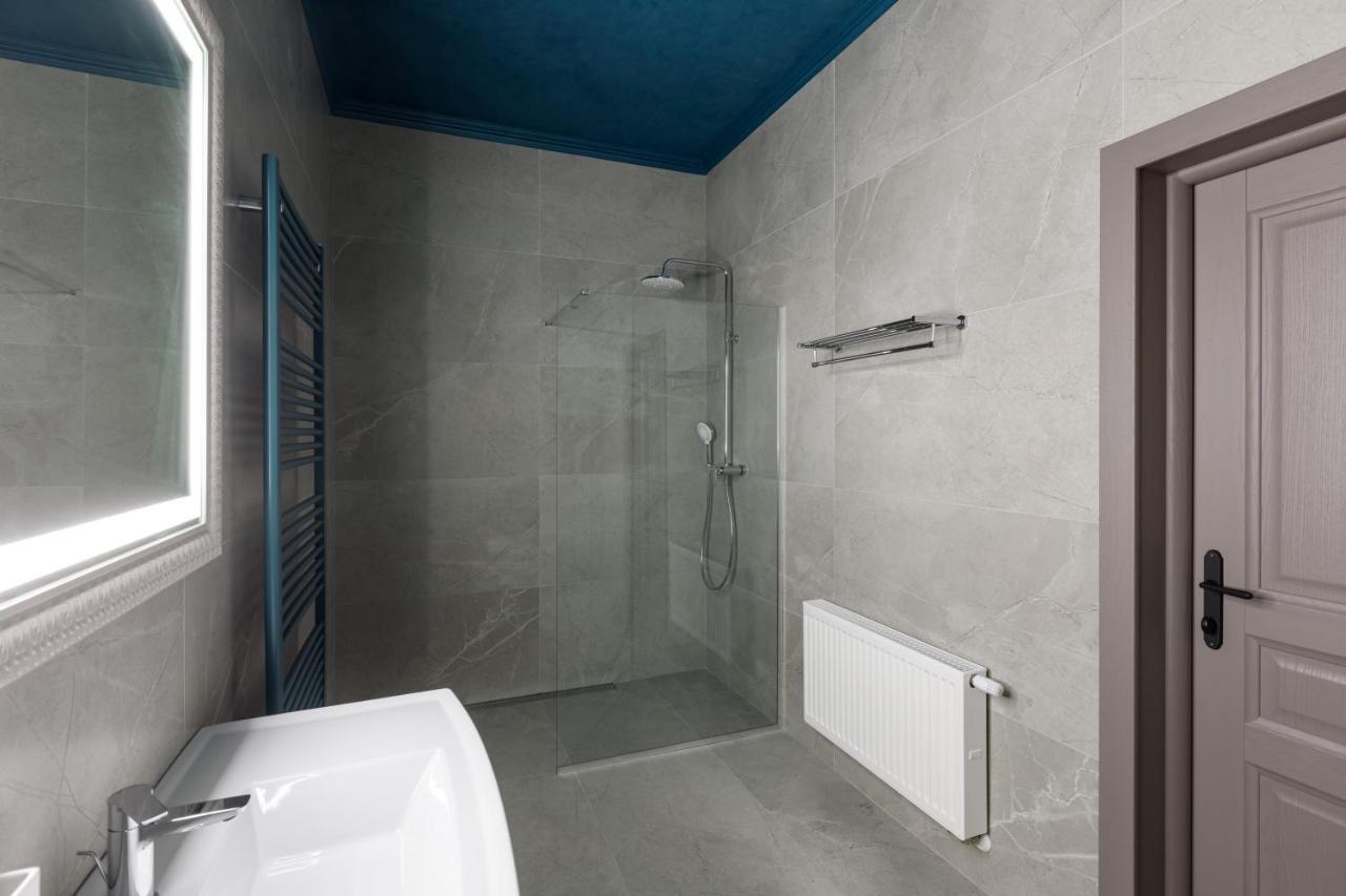 Richmond Hotel Κισινάου Εξωτερικό φωτογραφία