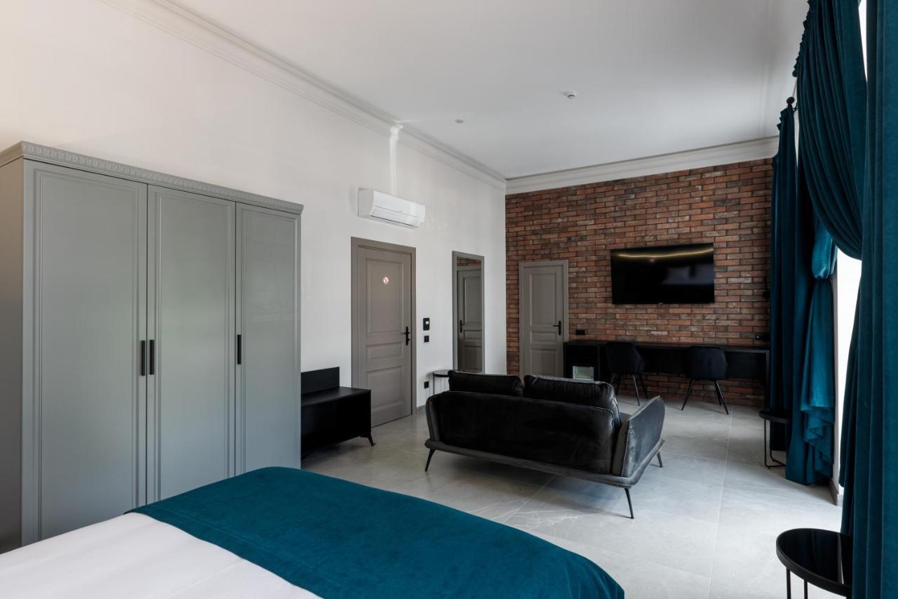 Richmond Hotel Κισινάου Εξωτερικό φωτογραφία