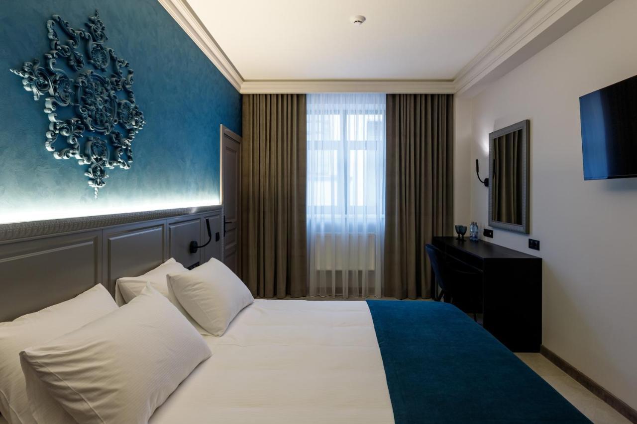 Richmond Hotel Κισινάου Εξωτερικό φωτογραφία