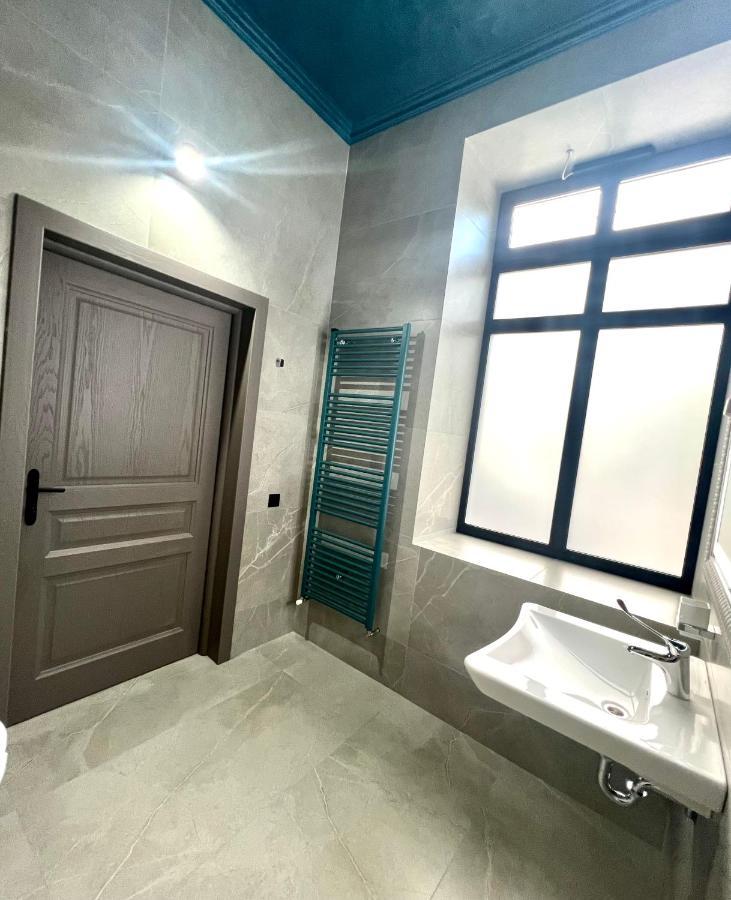 Richmond Hotel Κισινάου Εξωτερικό φωτογραφία