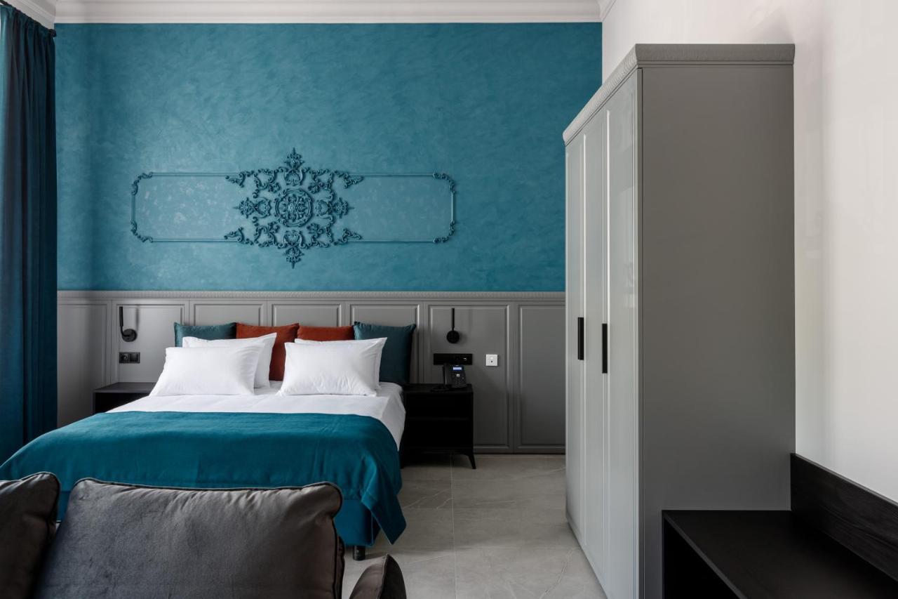 Richmond Hotel Κισινάου Εξωτερικό φωτογραφία