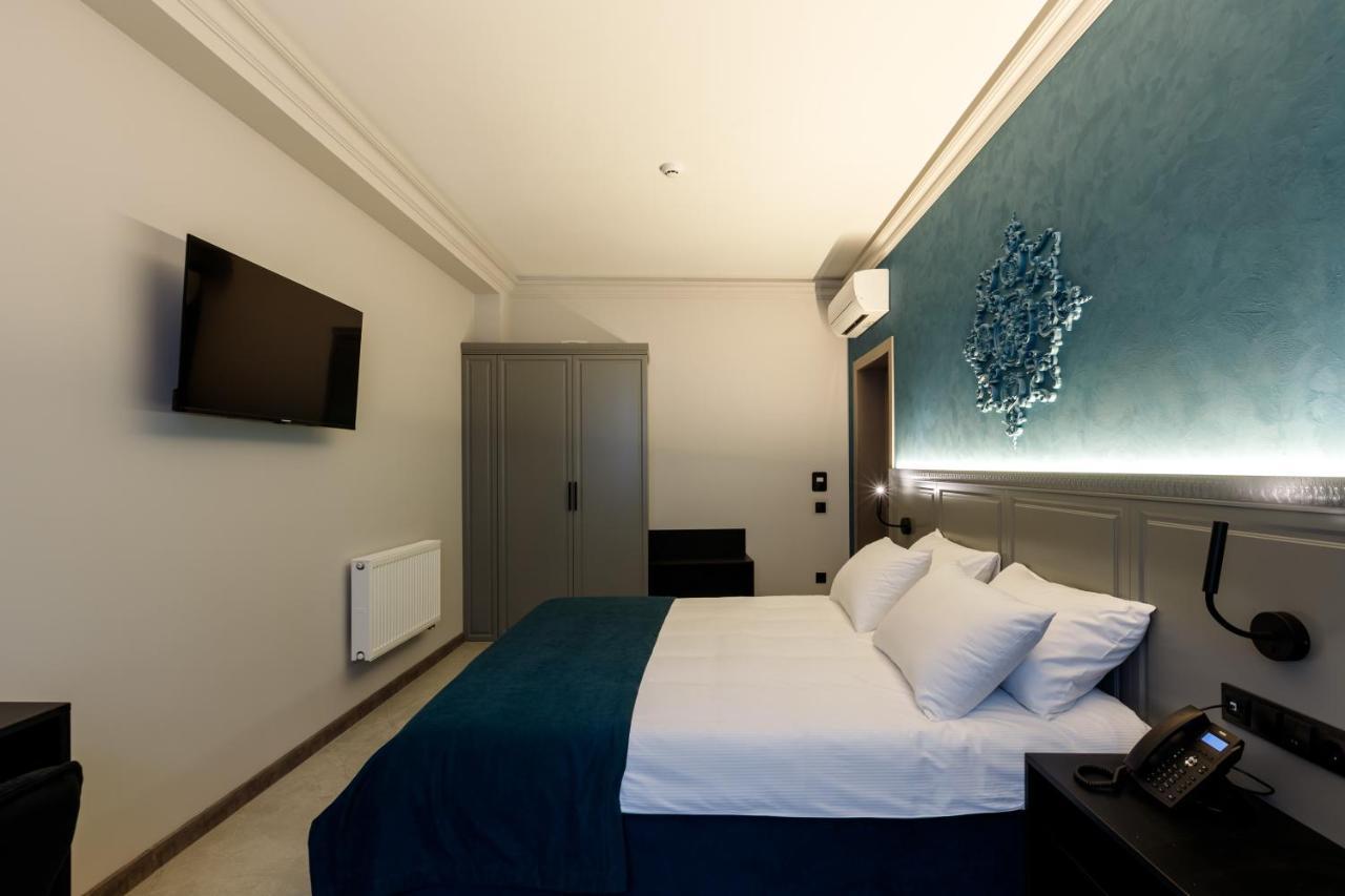 Richmond Hotel Κισινάου Εξωτερικό φωτογραφία
