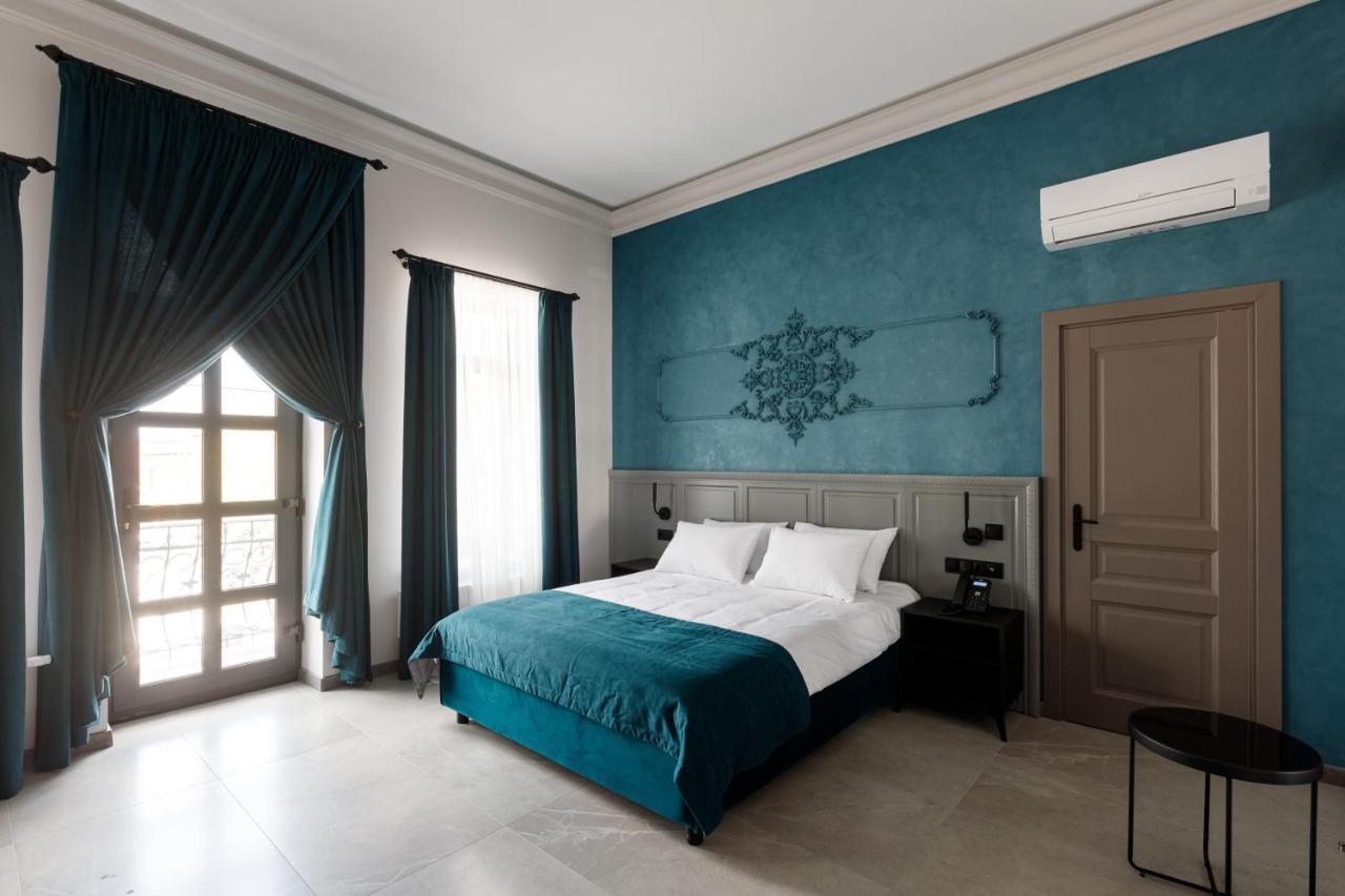 Richmond Hotel Κισινάου Εξωτερικό φωτογραφία
