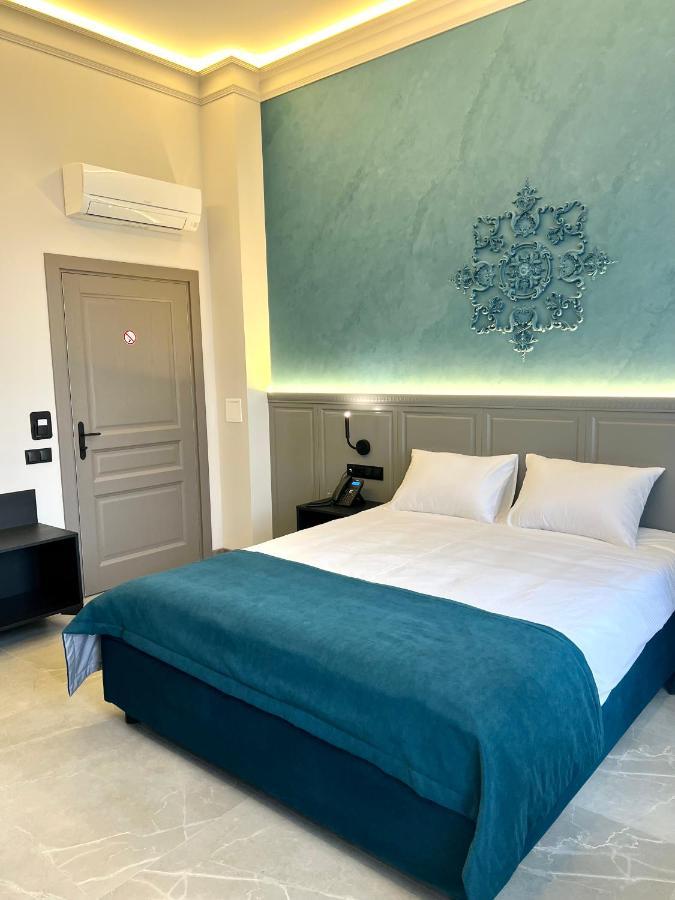 Richmond Hotel Κισινάου Εξωτερικό φωτογραφία