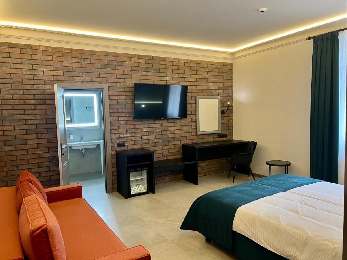 Richmond Hotel Κισινάου Εξωτερικό φωτογραφία