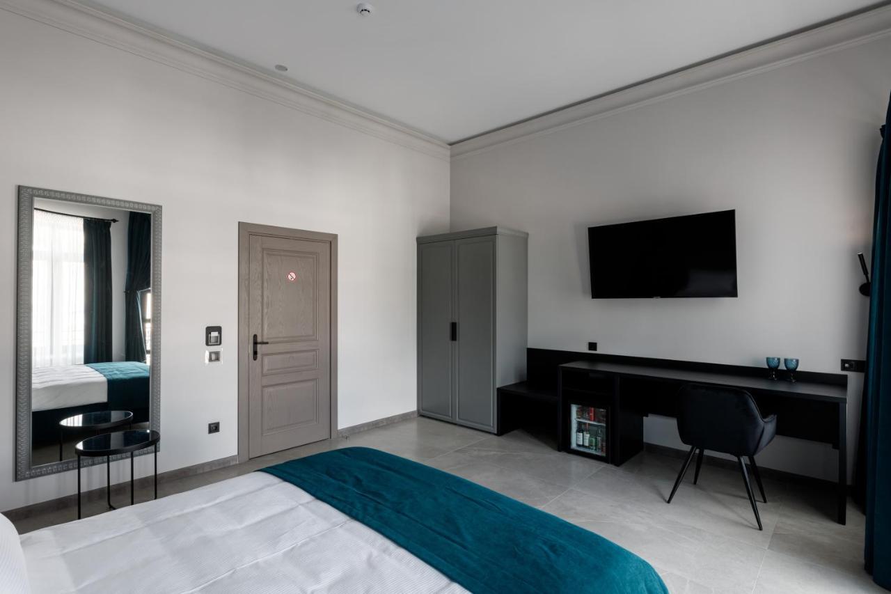 Richmond Hotel Κισινάου Εξωτερικό φωτογραφία