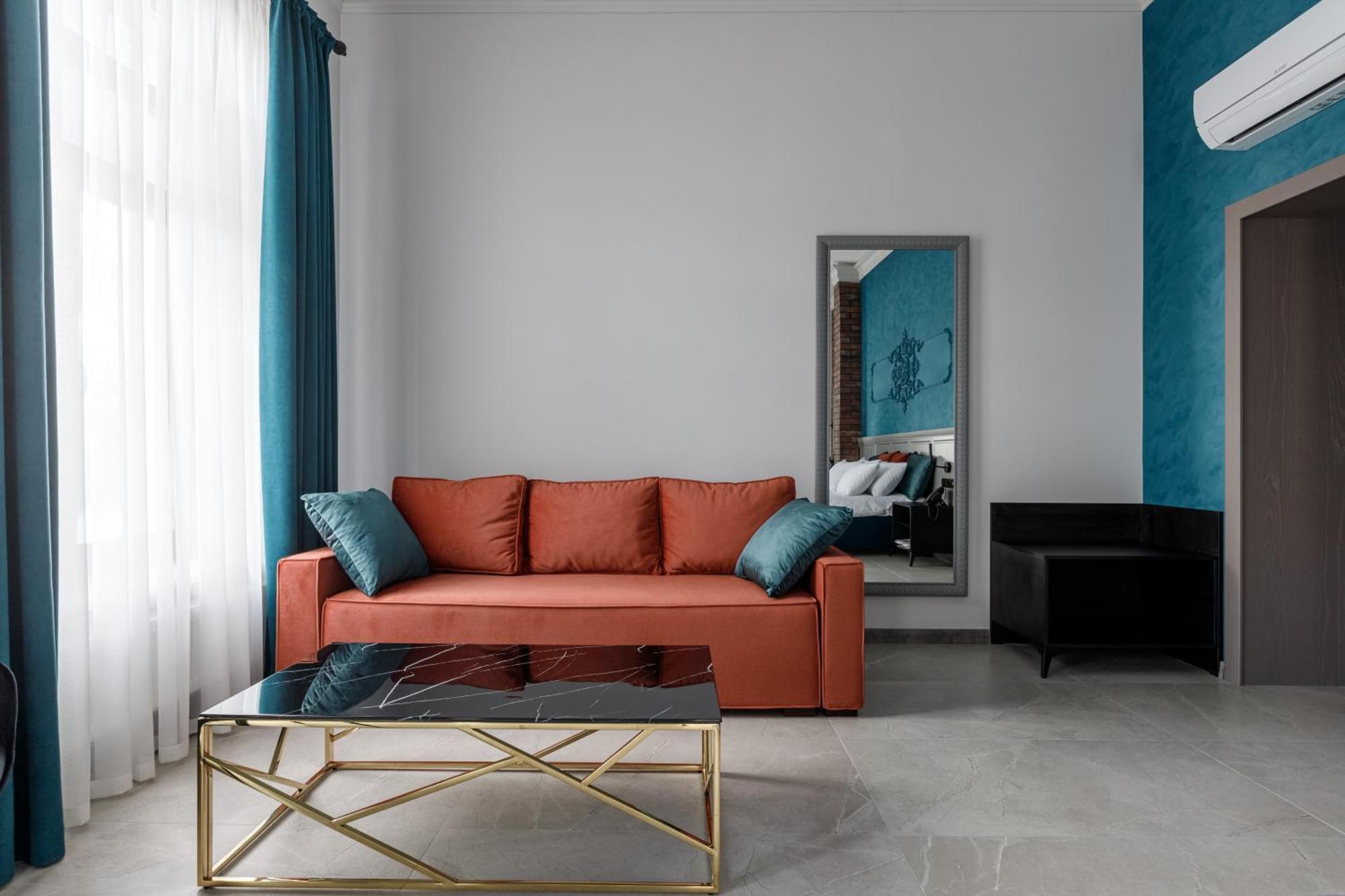 Richmond Hotel Κισινάου Εξωτερικό φωτογραφία